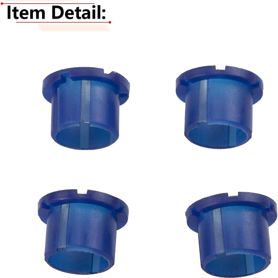 Bujía de Cambio de Transmisión RLB-HILON 4PCS OEM 133884