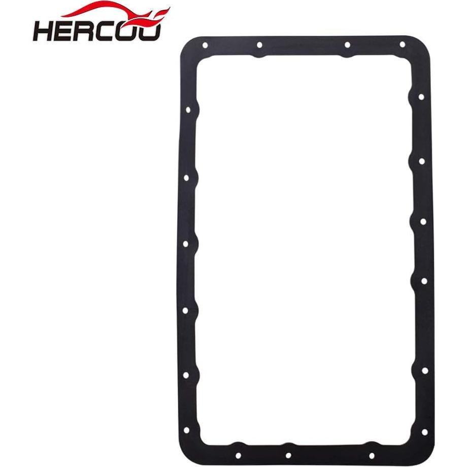 Kit Solenoides de Cambio A340E/F/H HERCOO + Junta Filtro