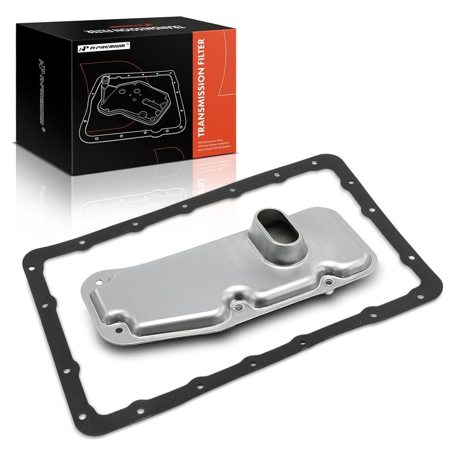 Filtro de aceite transmisión automática A-Premium Toyota Lexus