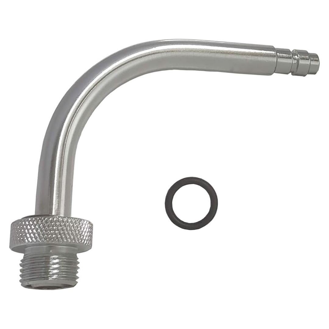 Adaptador de Recarga ATF Yemtuls para Toyota y Lexus M18x1.5