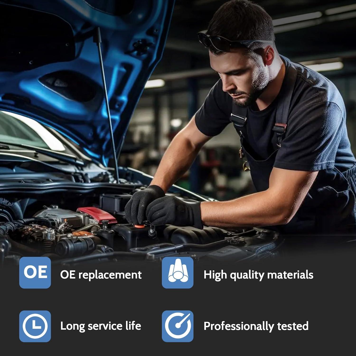 Kit de Reconstrucción Maestra de Transmisión A750E Cycwer