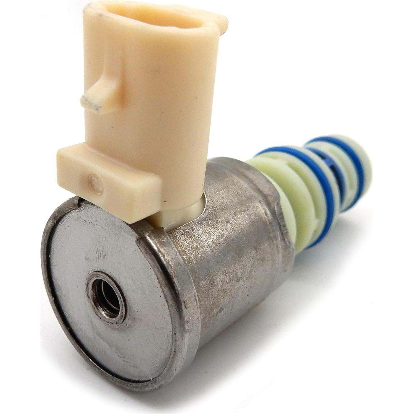 Válvula Solenoide de Cambio ACDelco GM 24212327 Automática