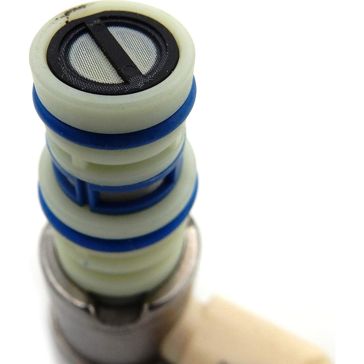 Válvula Solenoide de Cambio ACDelco GM 24212327 Automática