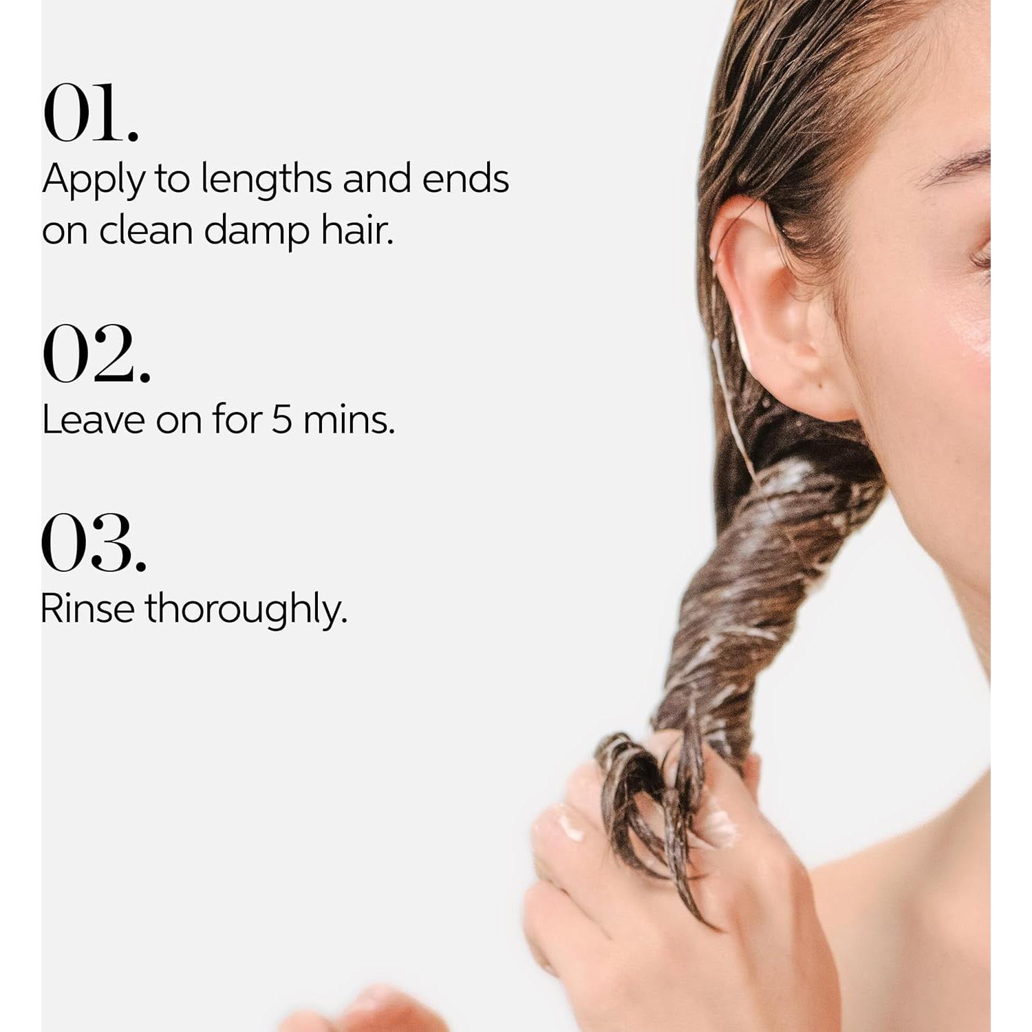 Máscara Nutritiva Wella Professionals Invigo 144g Cabello Seco