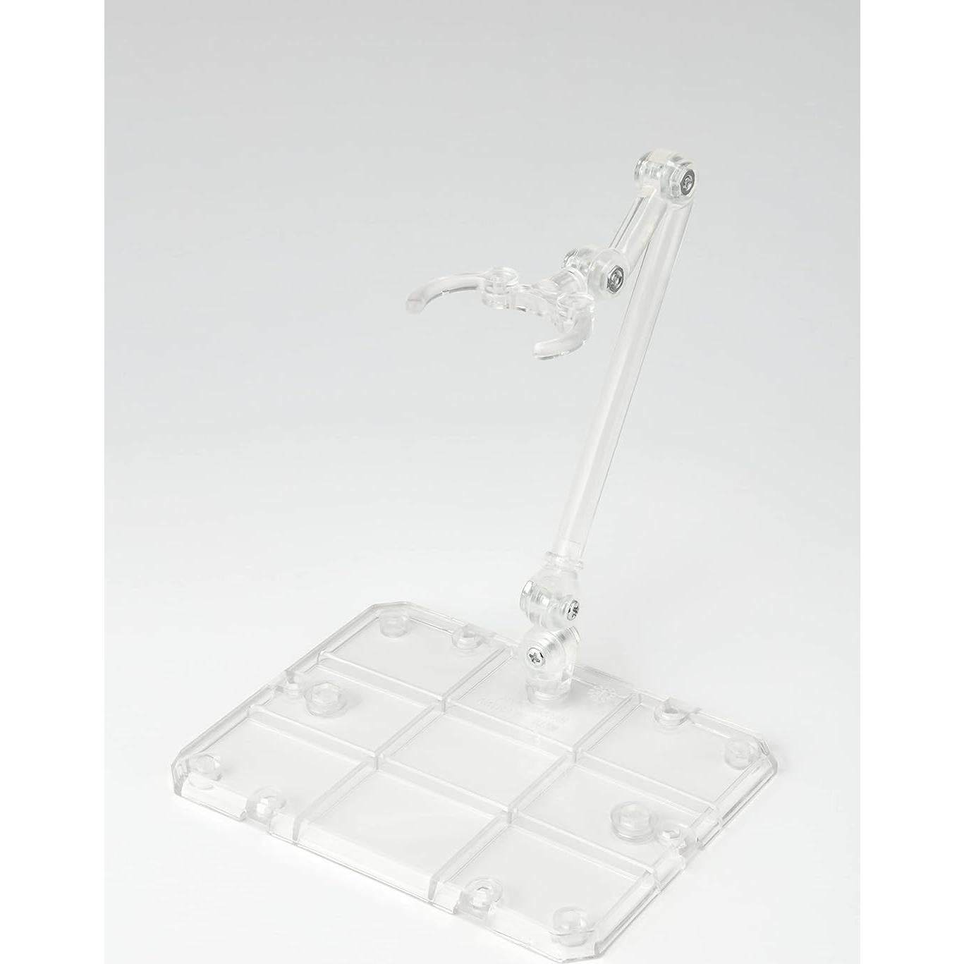 Soporte para Figuras Tamashii Nations Stage Act. 4 Transparente