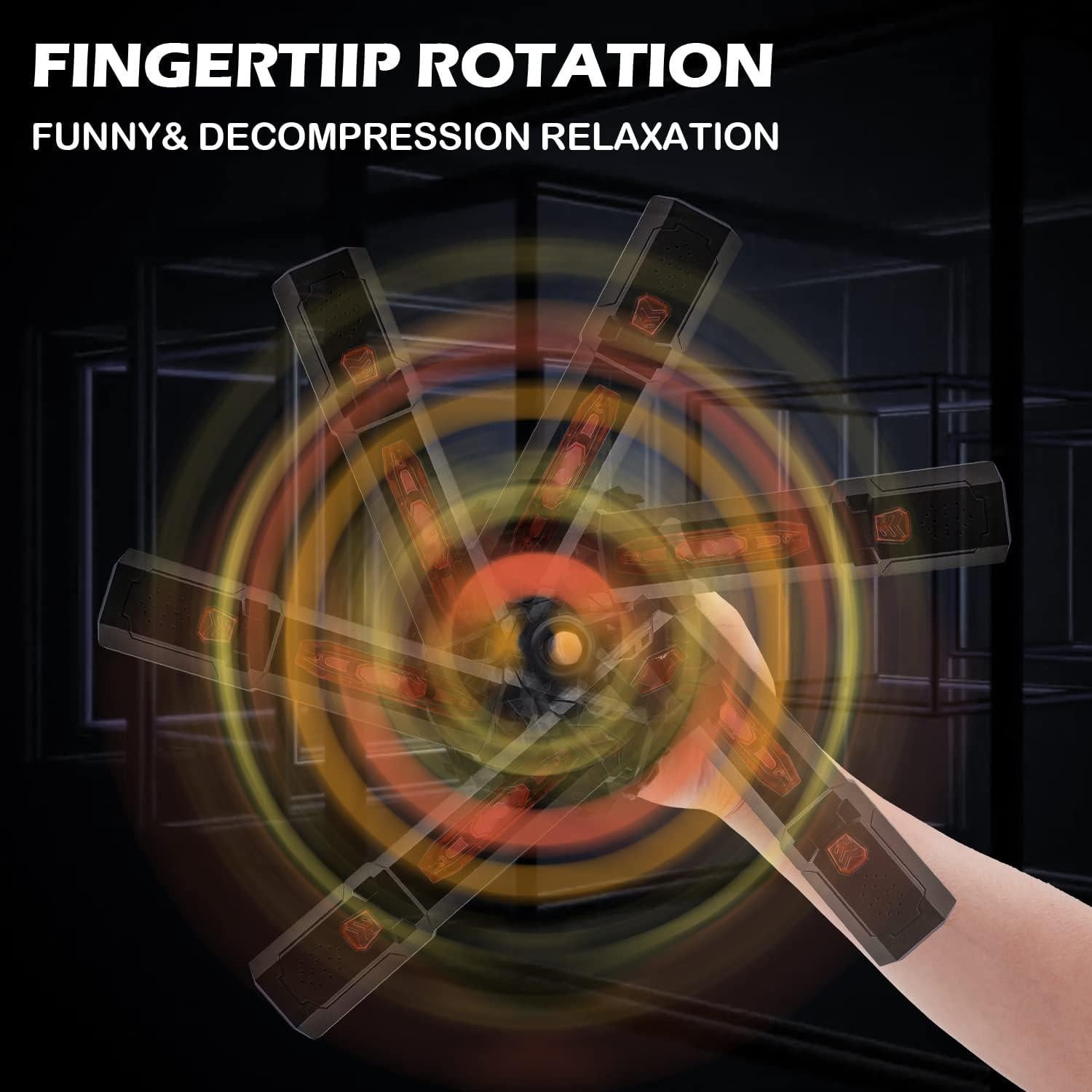 Sable de Luz Expandible ANNDOFY RGB 7 Colores 78.7 cm