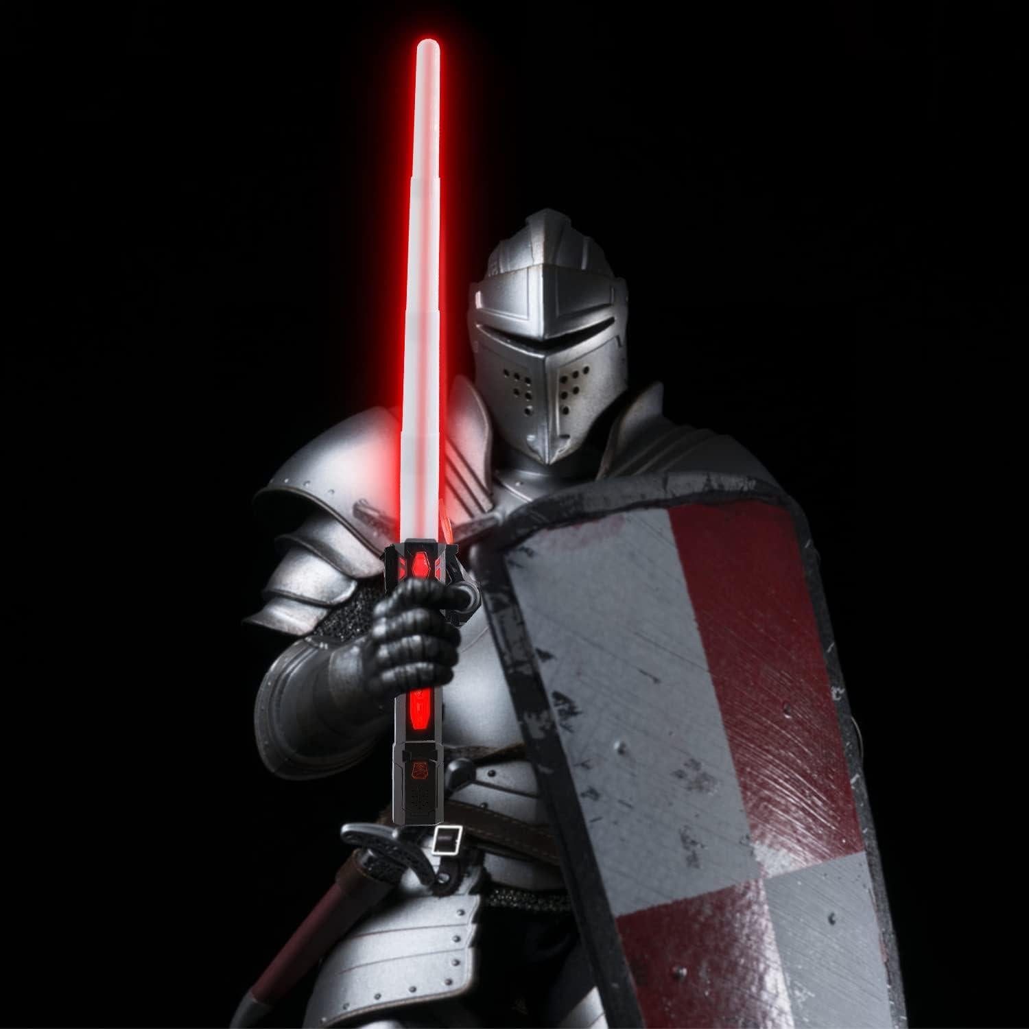 Sable de Luz Expandible ANNDOFY RGB 7 Colores 78.7 cm