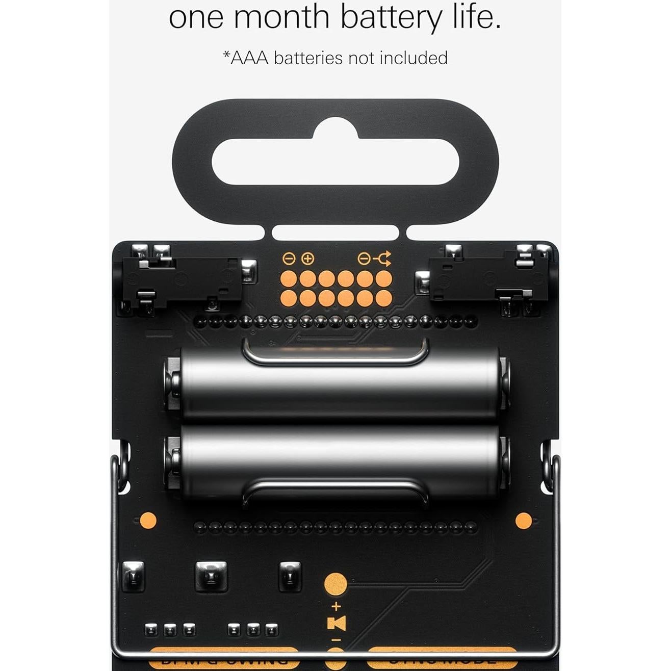 Sintetizador Teenage Engineering PO-28 Robot 8-Bit Multicolor