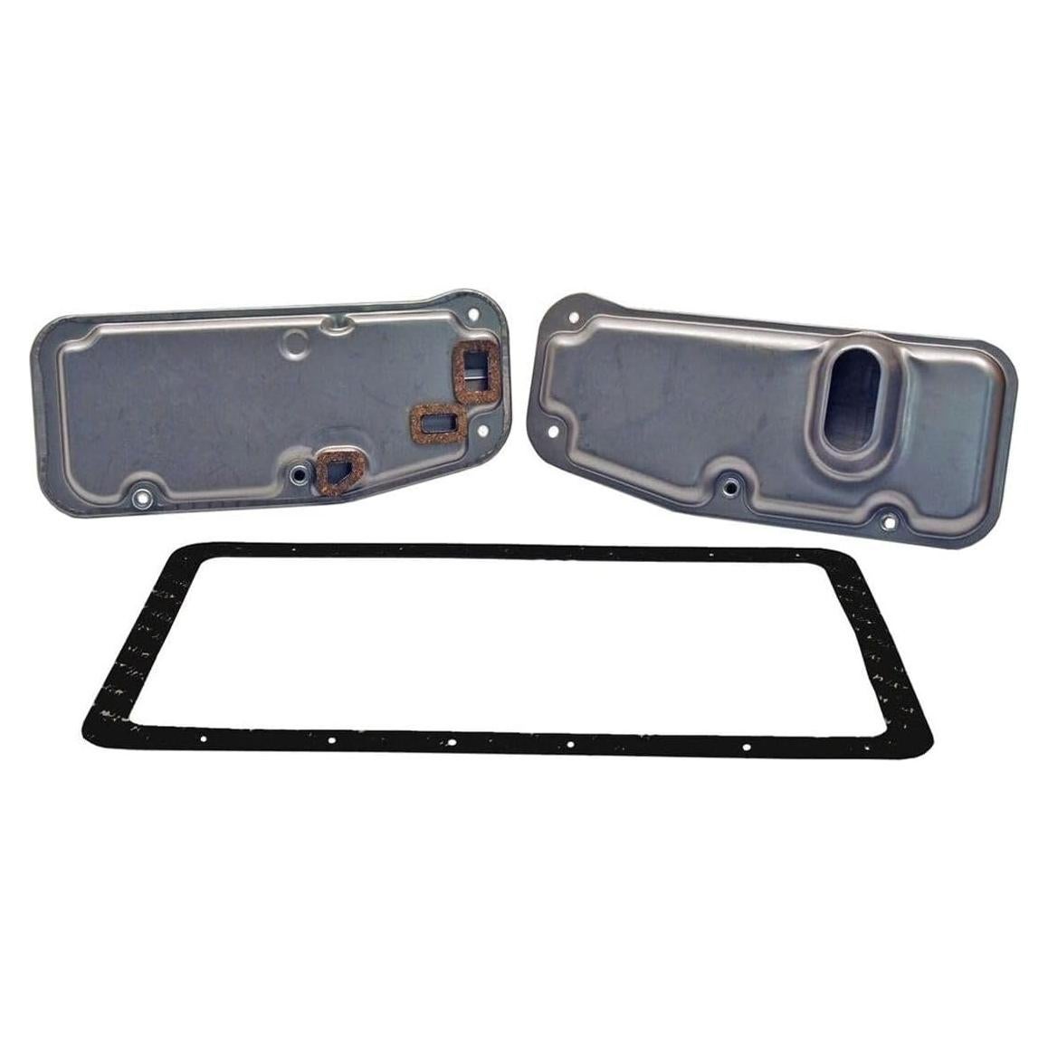 Kit de Filtro de Transmisión Automático YPIVOX Cerrado