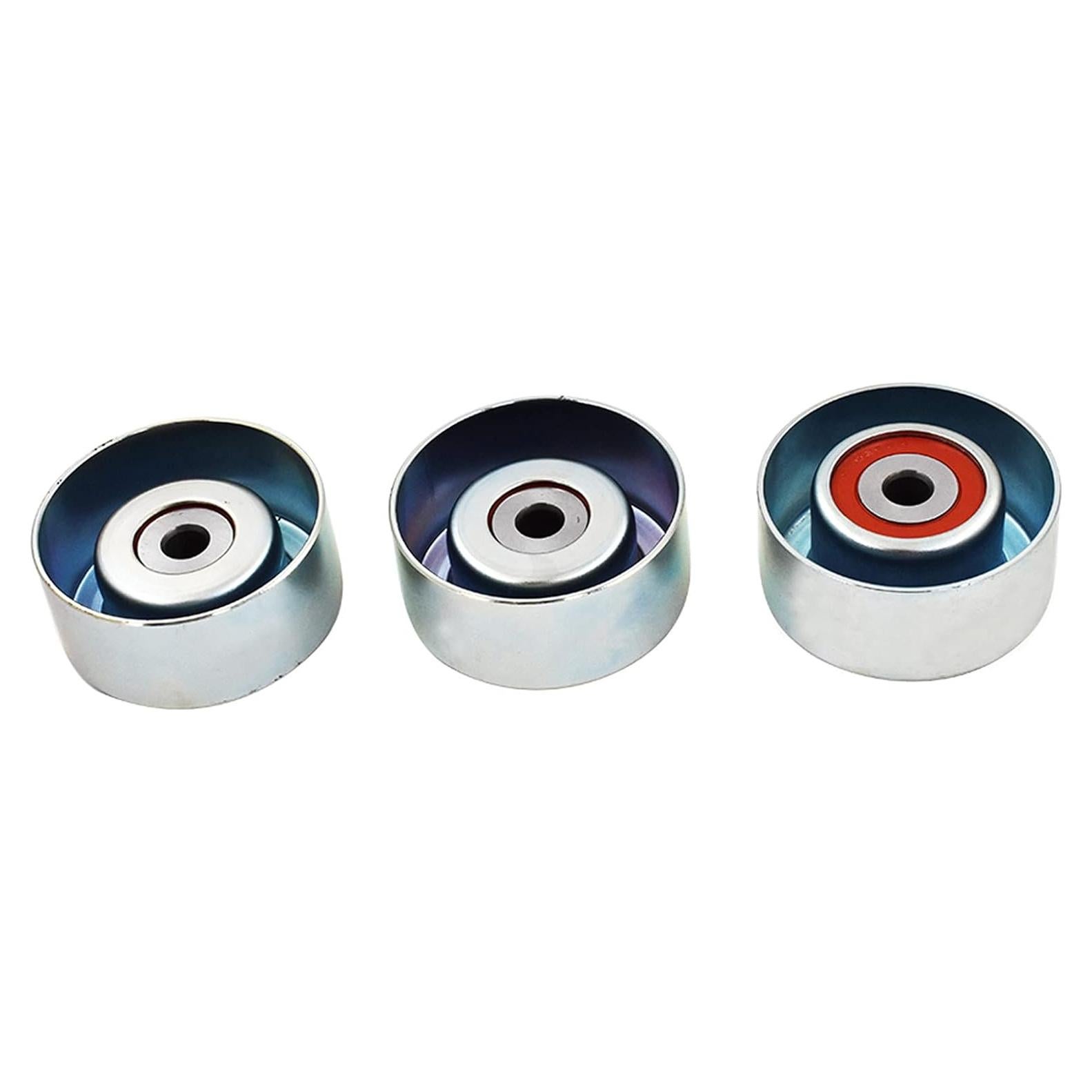 Kit Polea Tensora Waltyotur para 4Runner Tacoma Tundra