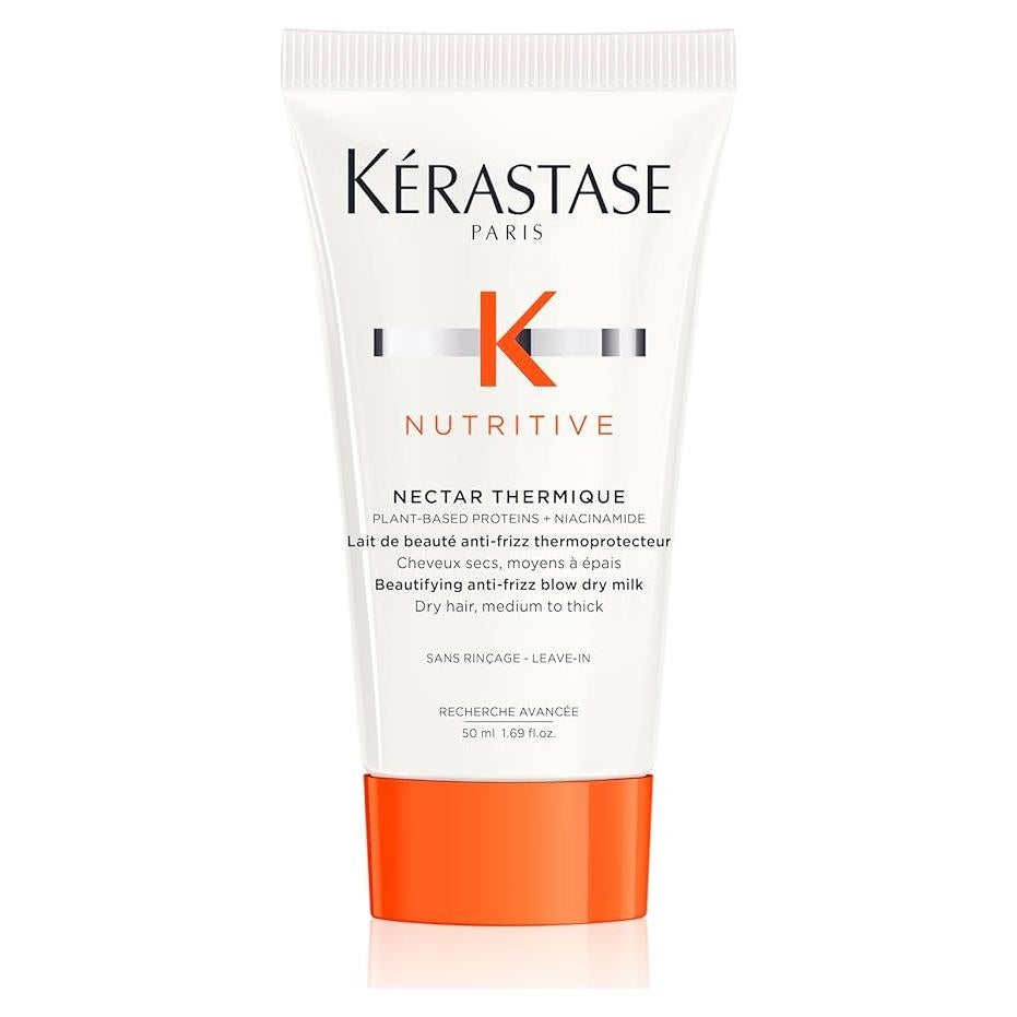 Kerastase Nutritive Nectar Thermique 150g Crema Sin Enjuague