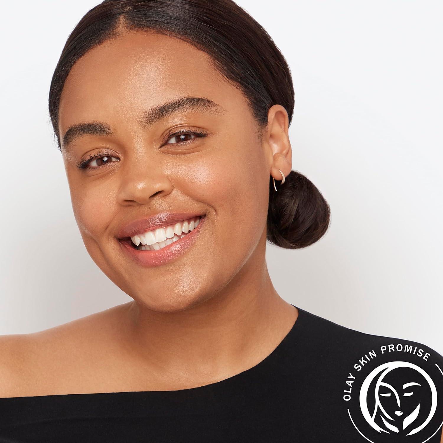 Exfoliante Facial Olay Total Effects Cítrico 180g Paquete de 3