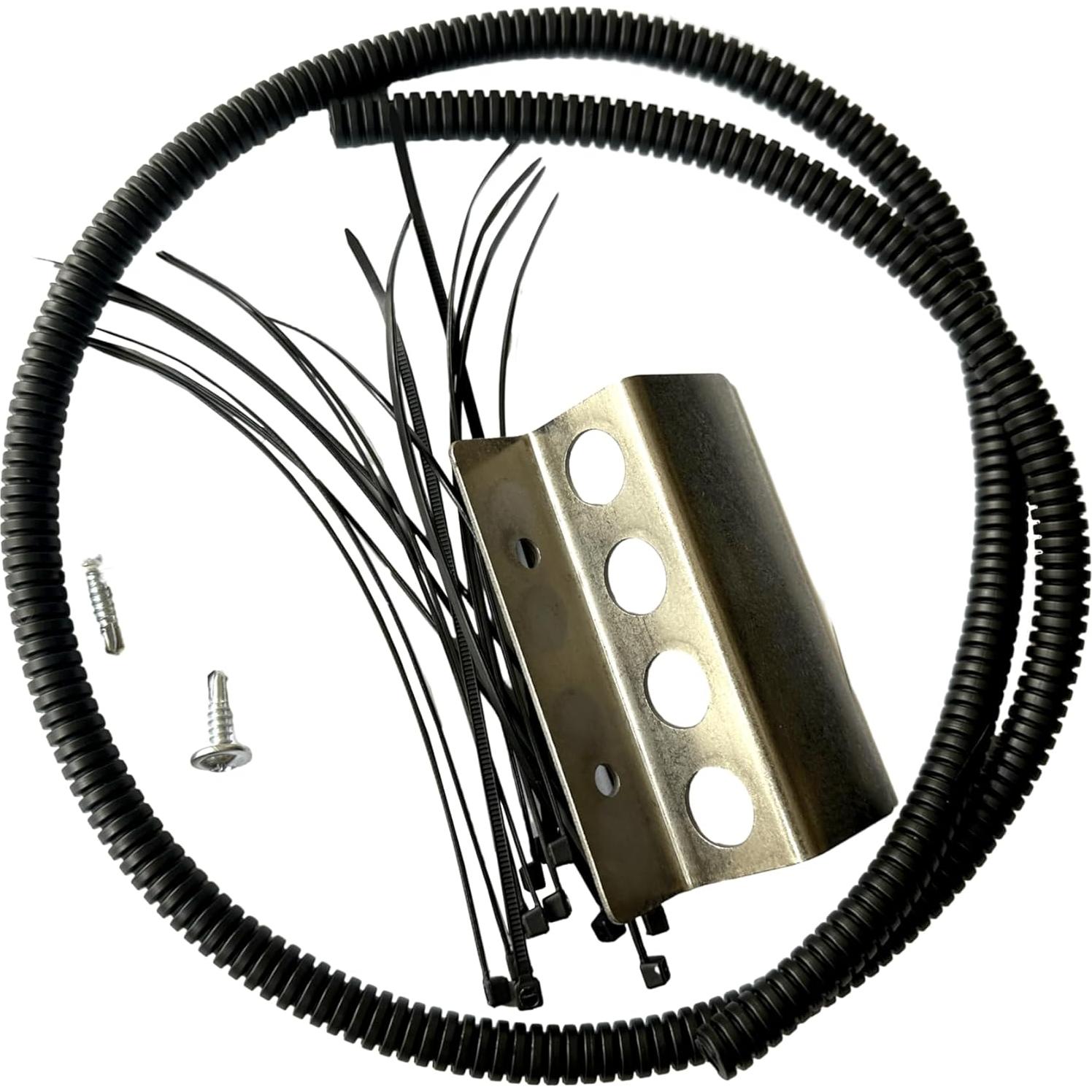 Kit respiradero diferencial 4 puertos BoCID Toyota Nissan