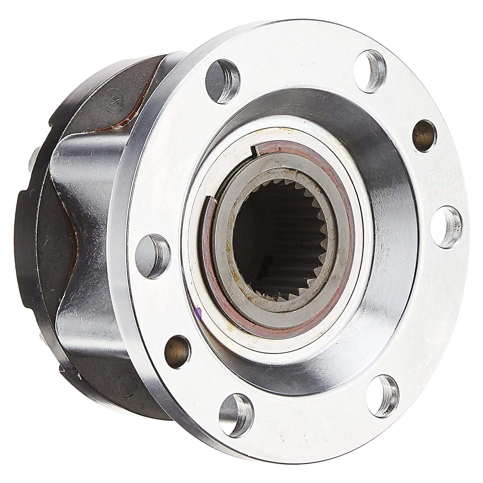 Eje de Rueda Libre AISIN FHT-018 para Toyota 4Runner Pickup