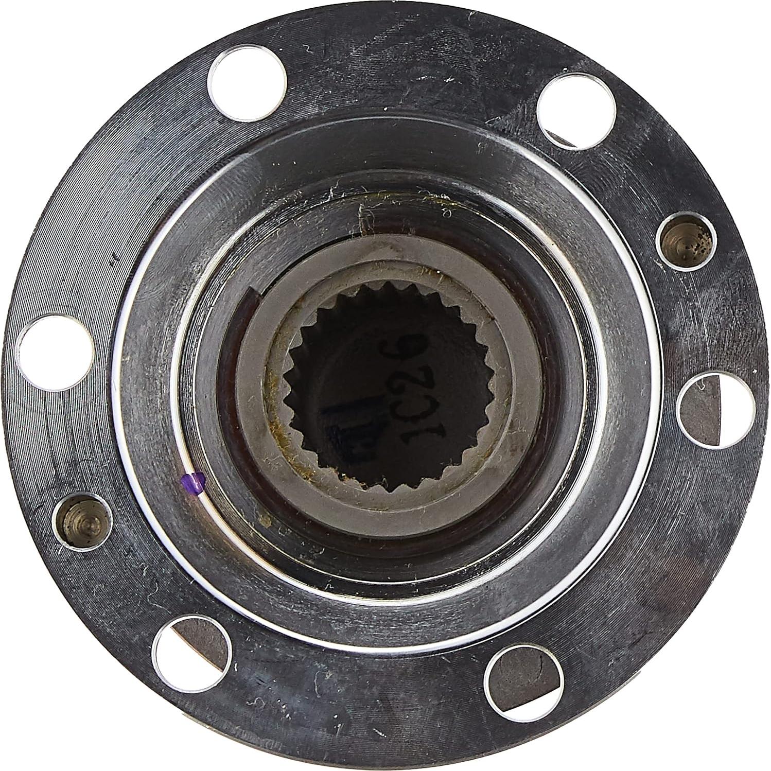 Eje de Rueda Libre AISIN FHT-018 para Toyota 4Runner Pickup