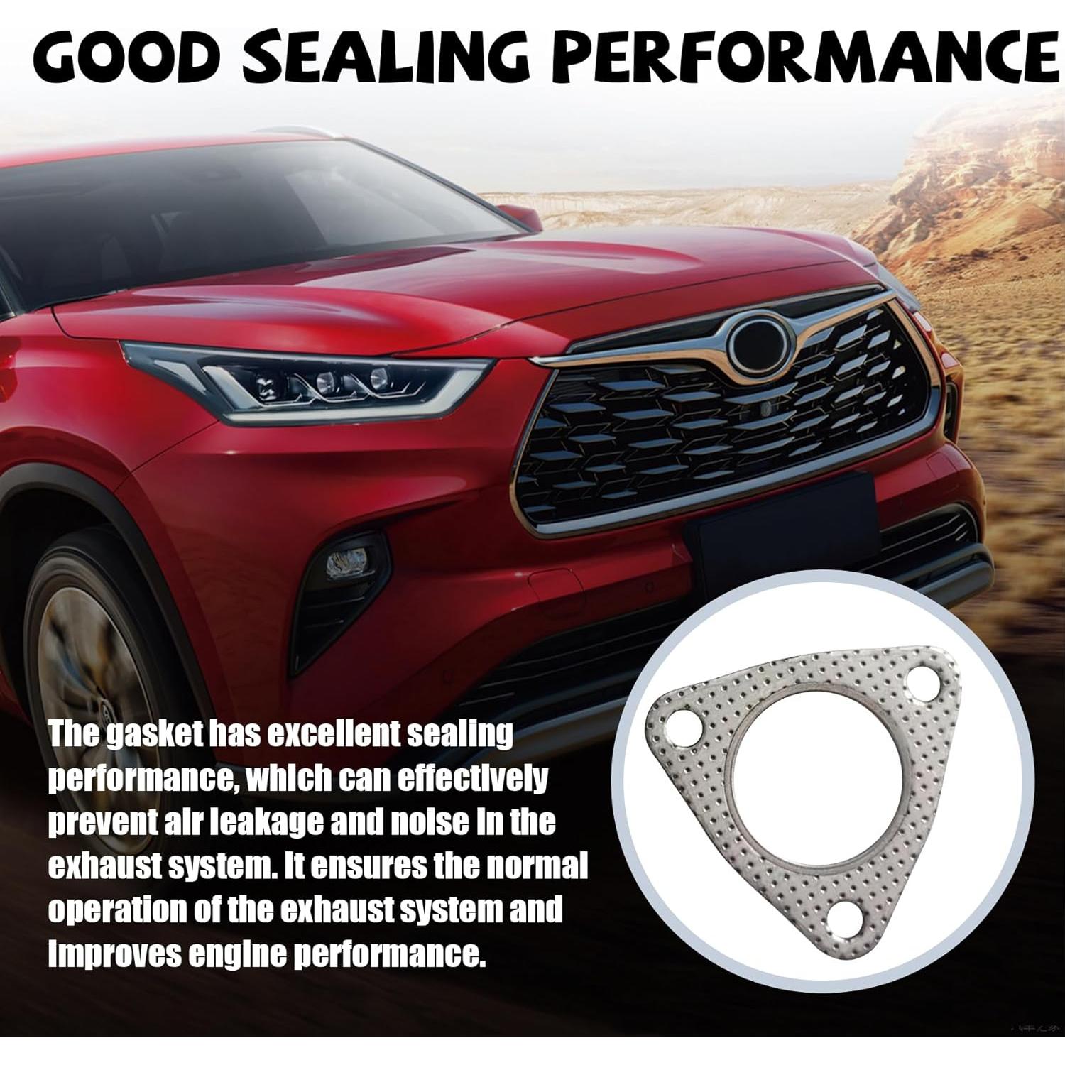 Junta de Escape NTNEV 2 Pcs 6,30 cm Alta Sellabilidad