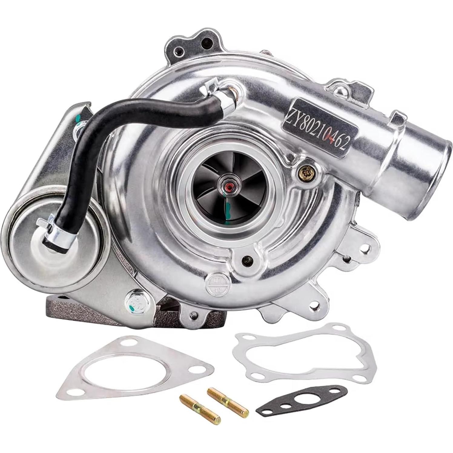 Turboalimentador Genérico Toyota Hiace Hilux Land Cruiser 2.5L