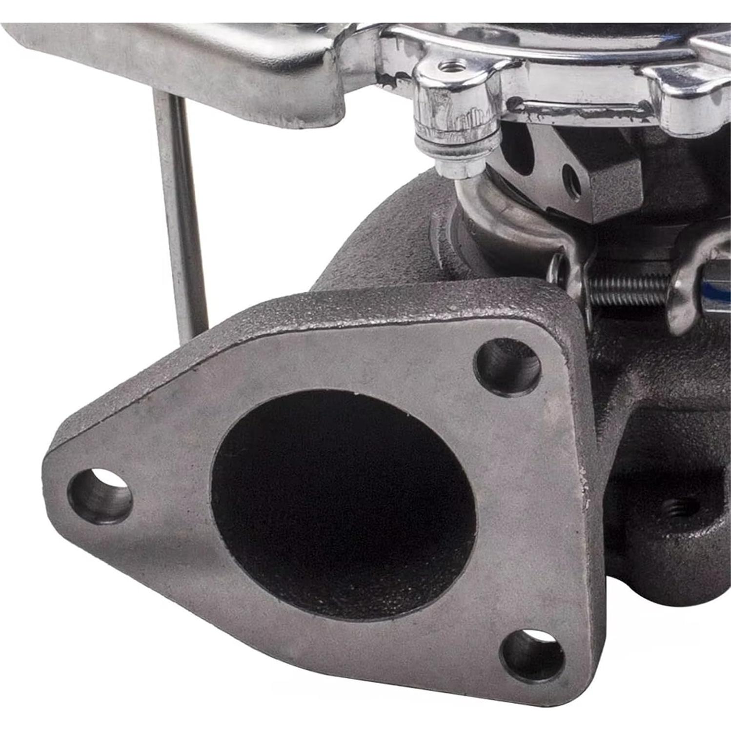 Turboalimentador Genérico Toyota Hiace Hilux Land Cruiser 2.5L