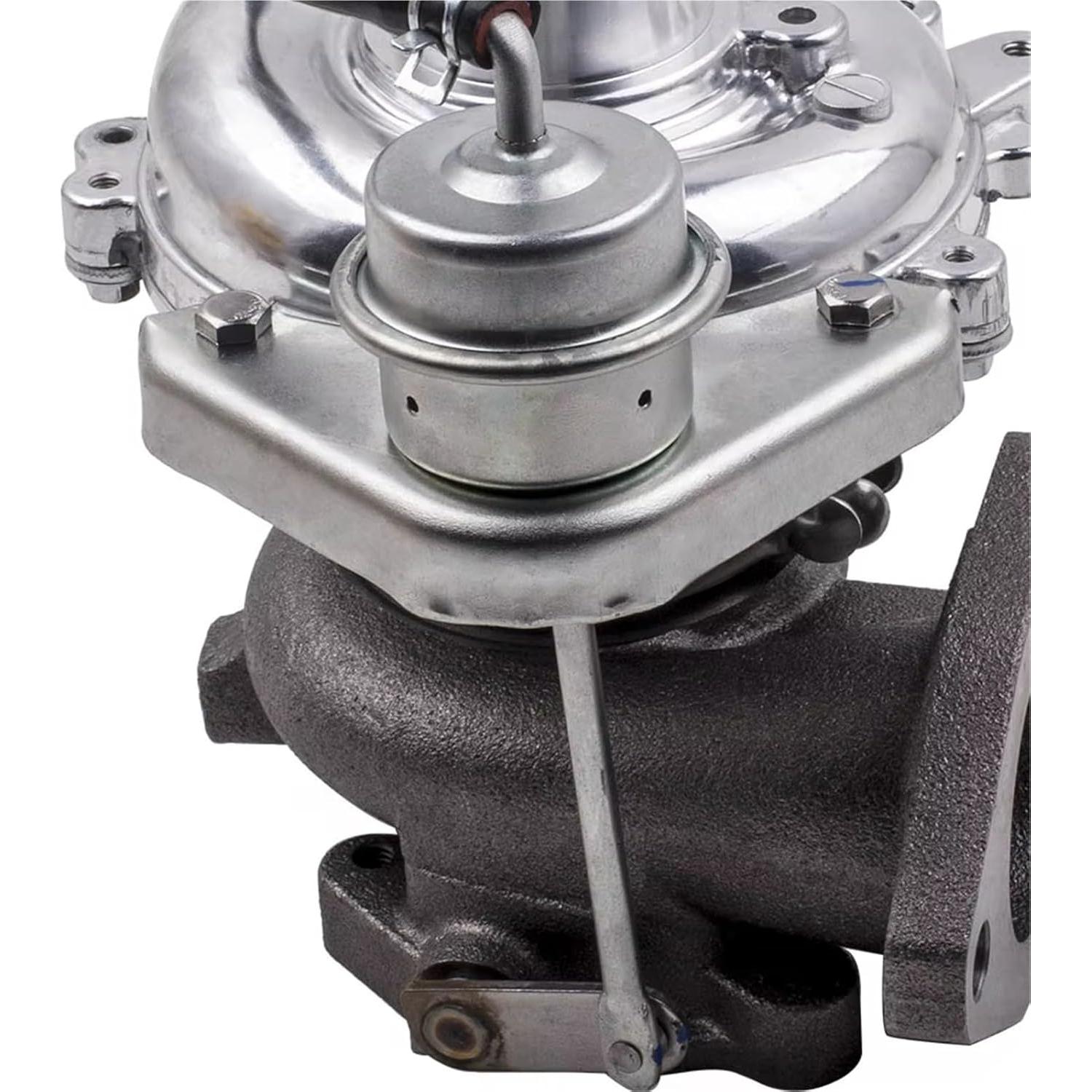 Turboalimentador Genérico Toyota Hiace Hilux Land Cruiser 2.5L