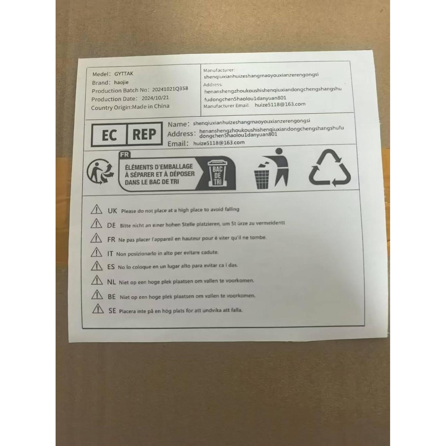 Turboalimentador Genérico Toyota Hiace Hilux Land Cruiser 2.5L