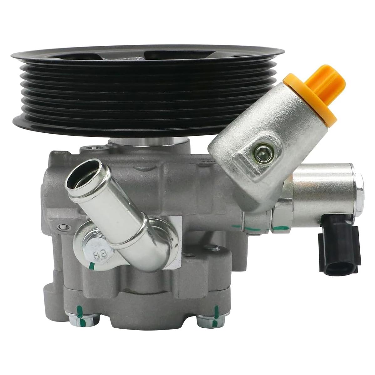 Bomba de Dirección Asistida Chefull 443100K142 para Toyota