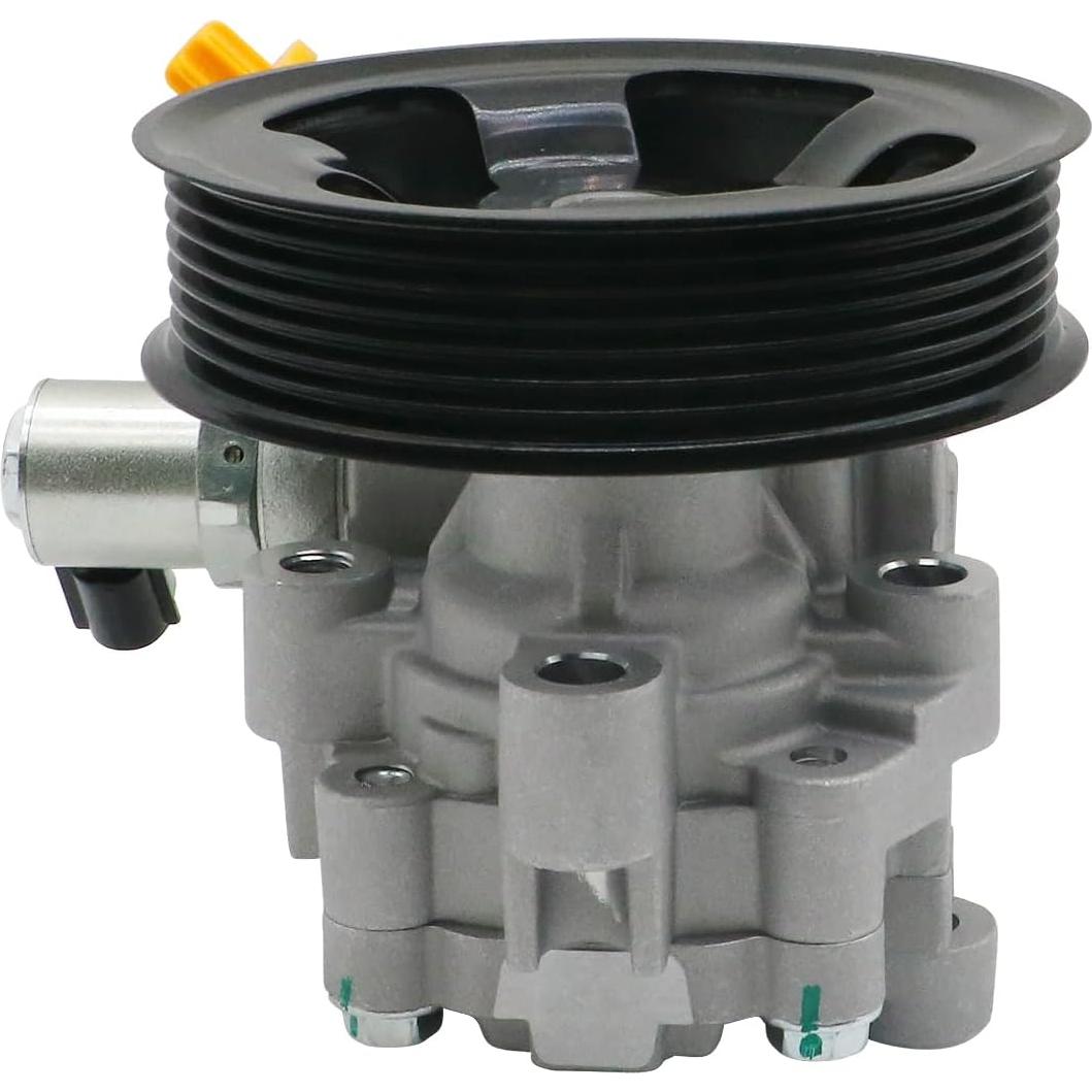 Bomba de Dirección Asistida Chefull 443100K142 para Toyota