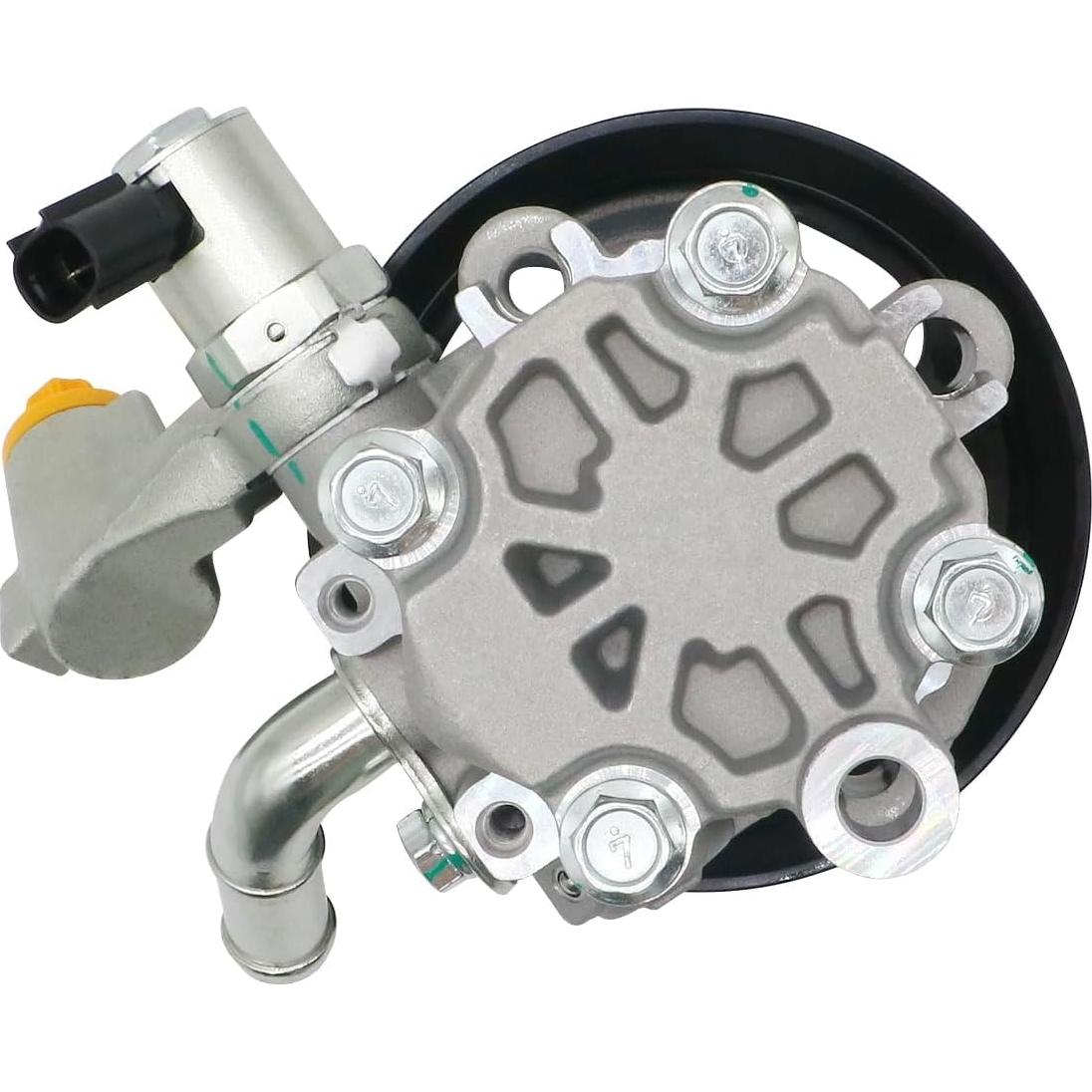 Bomba de Dirección Asistida Chefull 443100K142 para Toyota