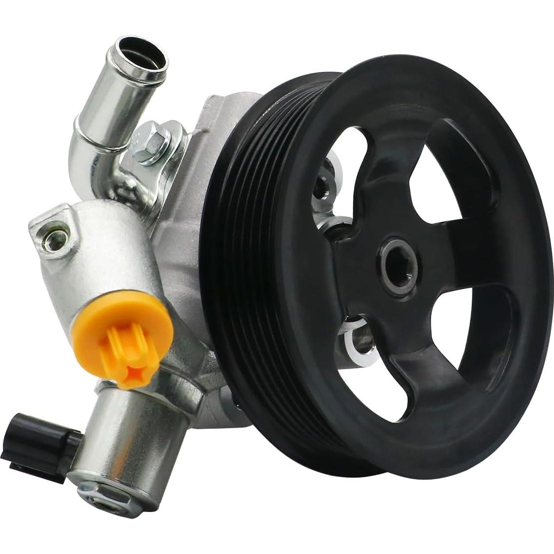 Bomba de Dirección Asistida Chefull 443100K142 para Toyota