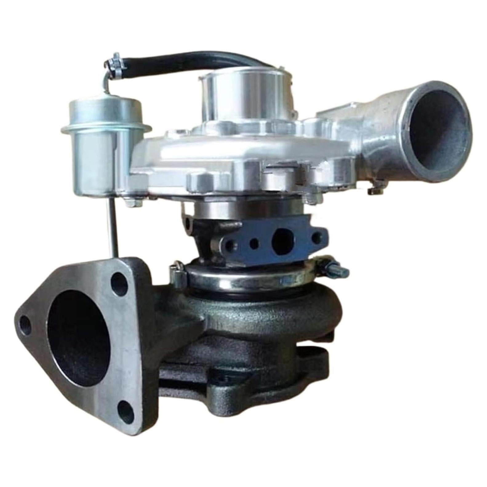Turboalimentador Genérico Toyota Hilux Hiace 2.5 D4D 75KW