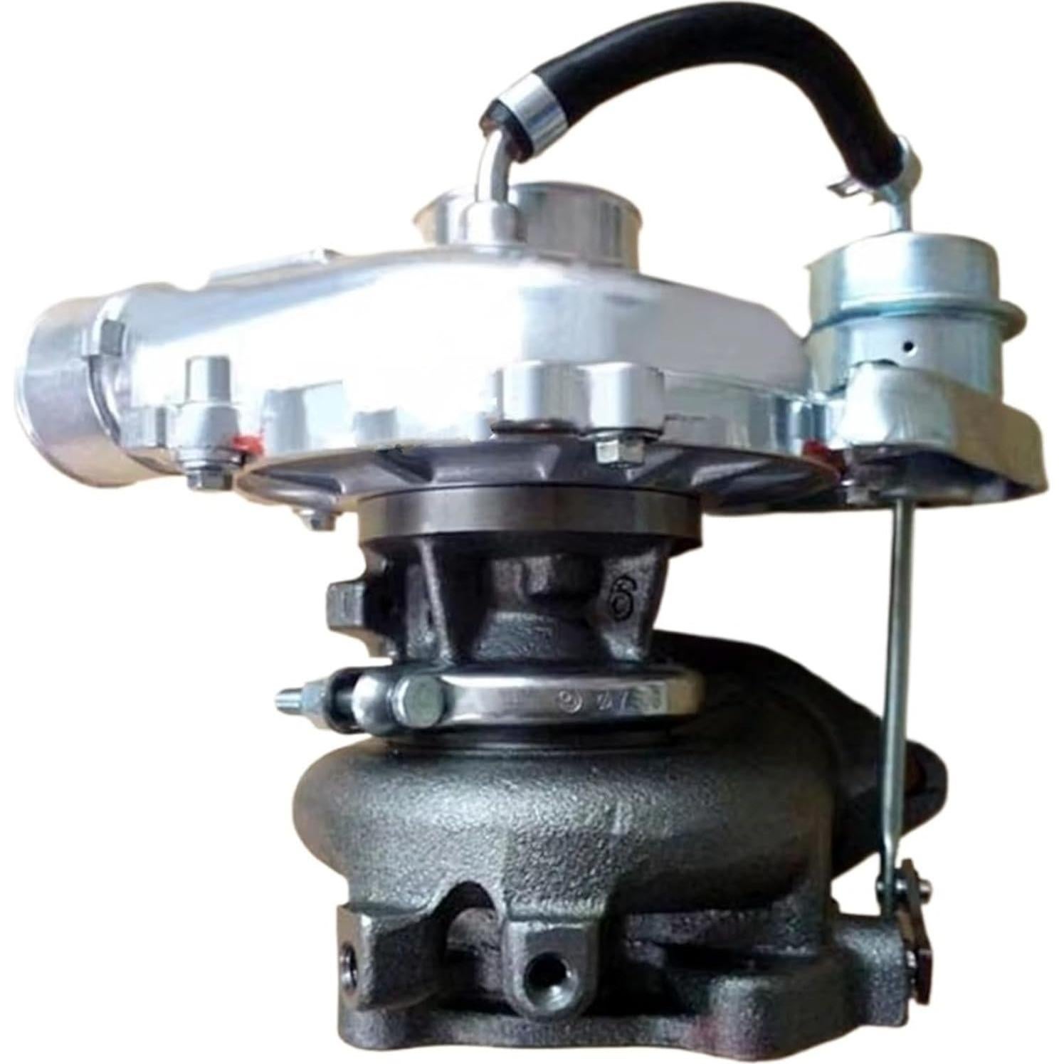 Turboalimentador Genérico Toyota Hilux Hiace 2.5 D4D 75KW