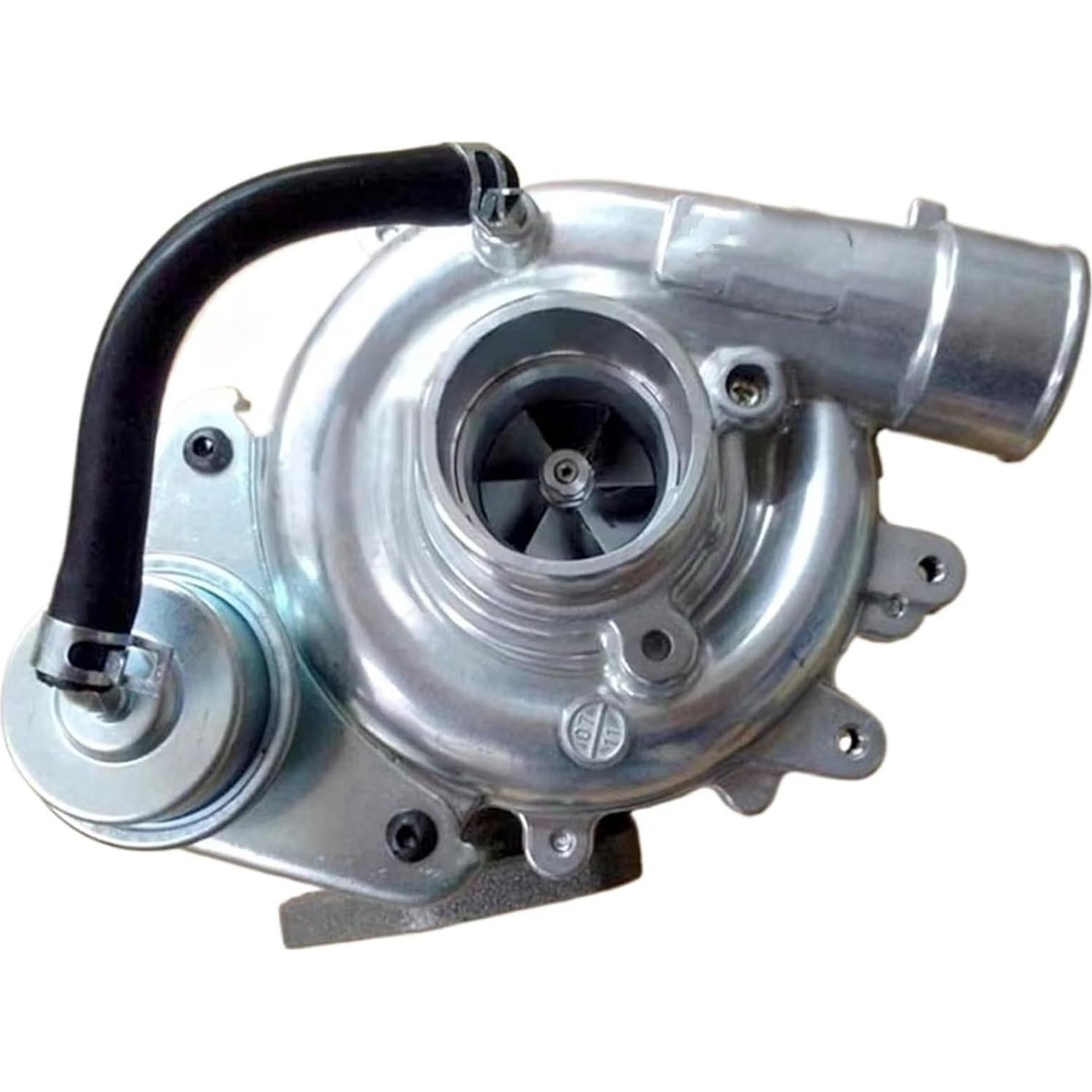 Turboalimentador Genérico Toyota Hilux Hiace 2.5 D4D 75KW