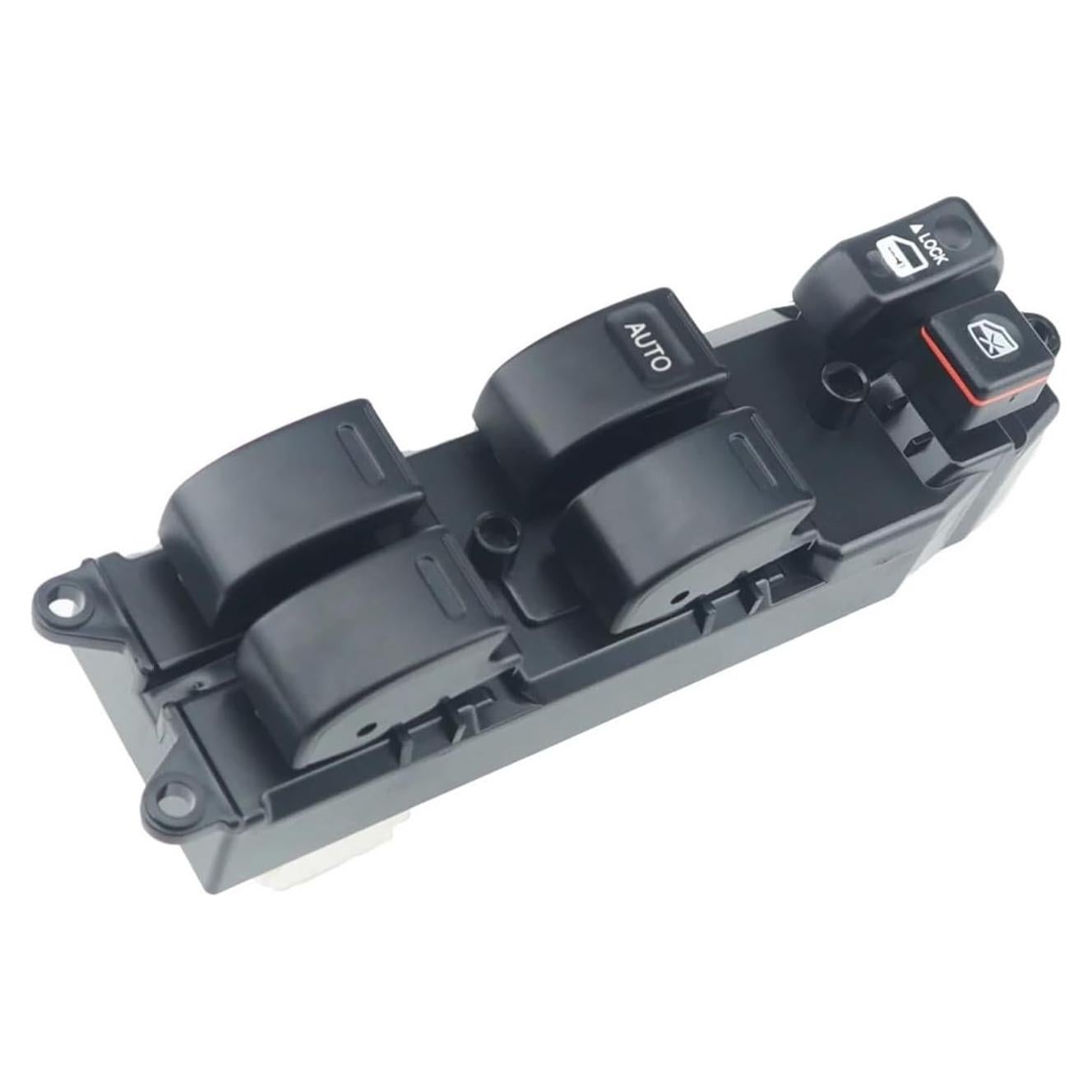 Interruptor Eléctrico Ventana Toyota Hilux Fortuner 2004-2015