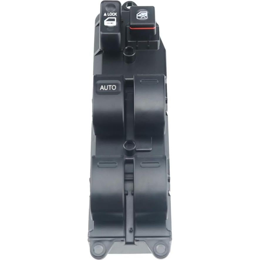 Interruptor Eléctrico Ventana Toyota Hilux Fortuner 2004-2015