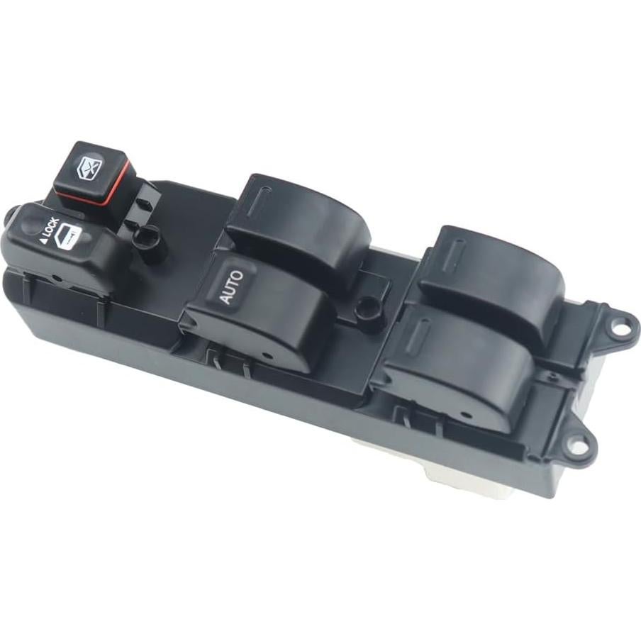 Interruptor Eléctrico Ventana Toyota Hilux Fortuner 2004-2015