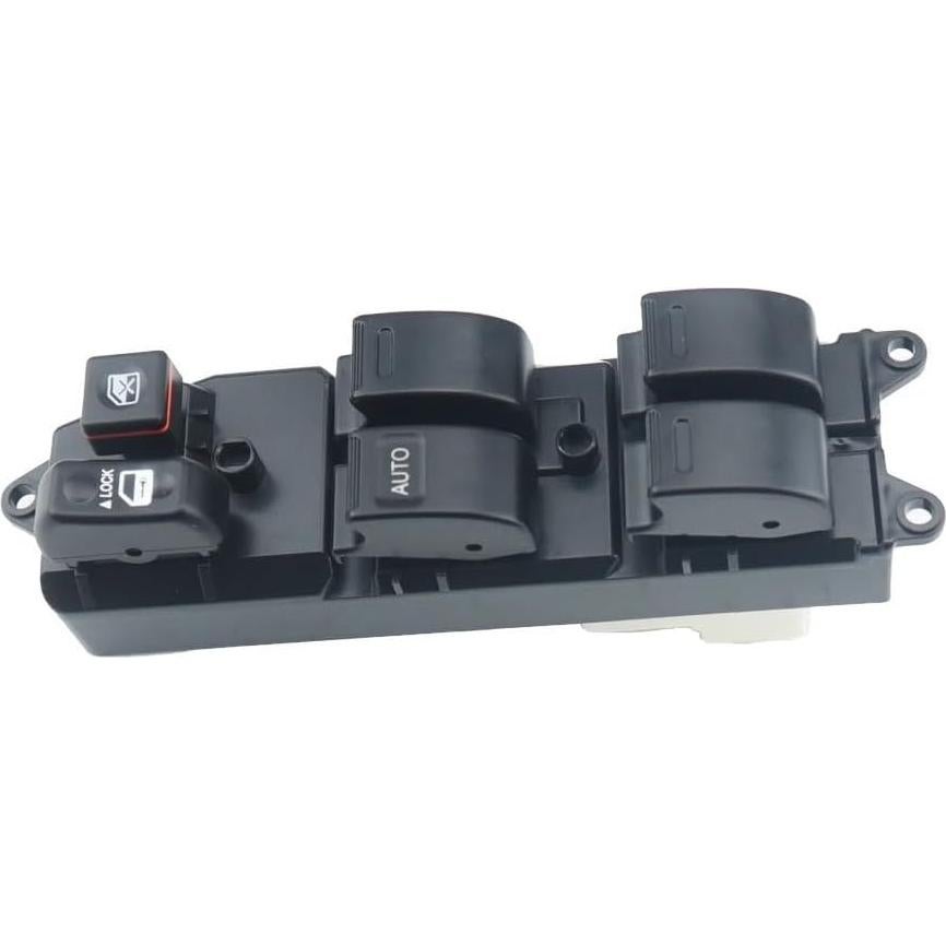 Interruptor Eléctrico Ventana Toyota Hilux Fortuner 2004-2015