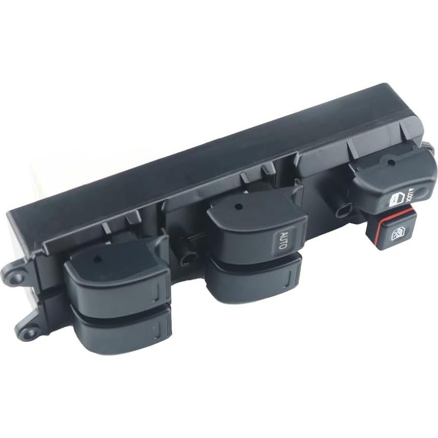 Interruptor Eléctrico Ventana Toyota Hilux Fortuner 2004-2015
