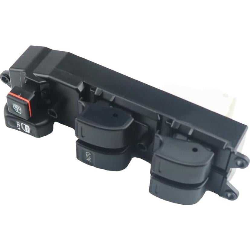 Interruptor Eléctrico Ventana Toyota Hilux Fortuner 2004-2015