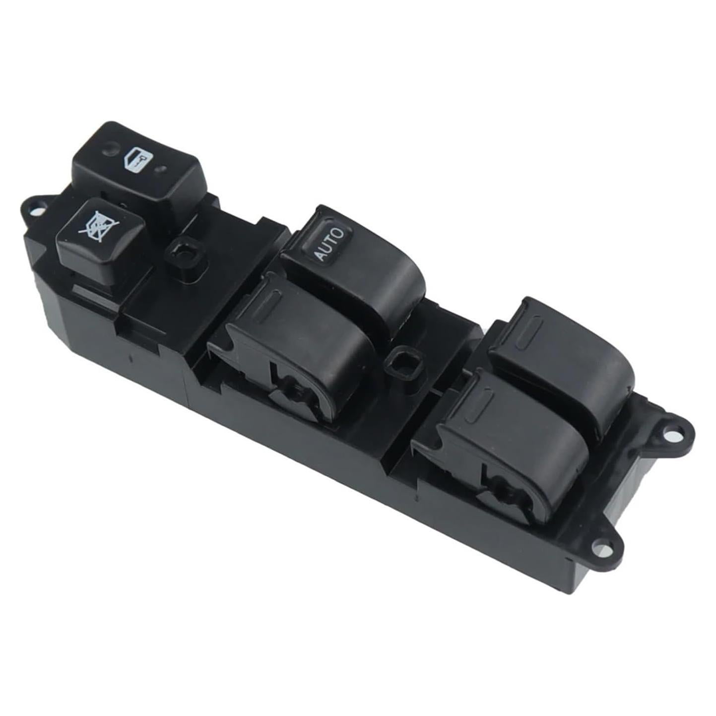 Interruptor Maestro de Ventana Eléctrica Toyota QOYGZ 84820-35020