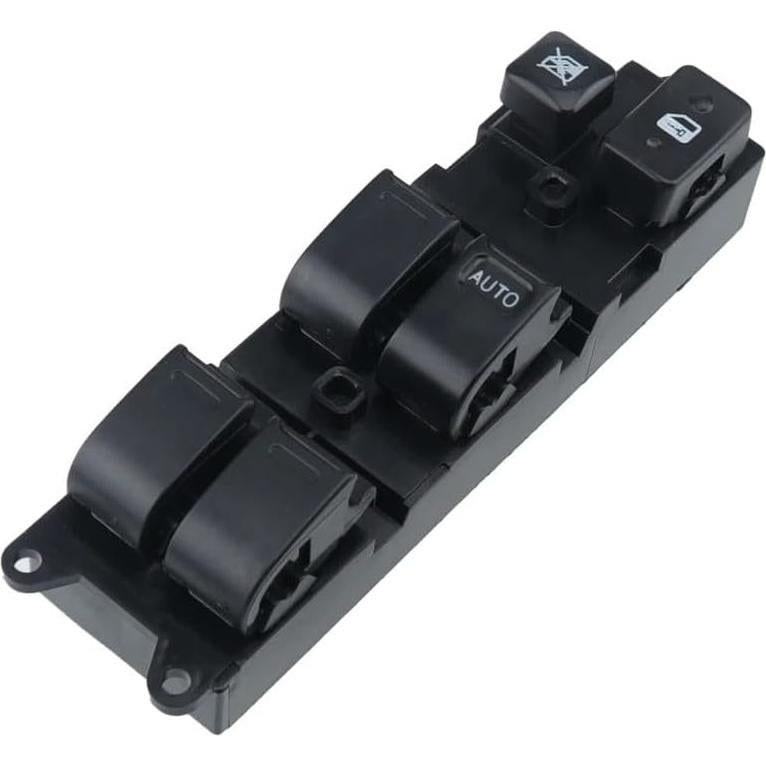 Interruptor Maestro de Ventana Eléctrica Toyota QOYGZ 84820-35020