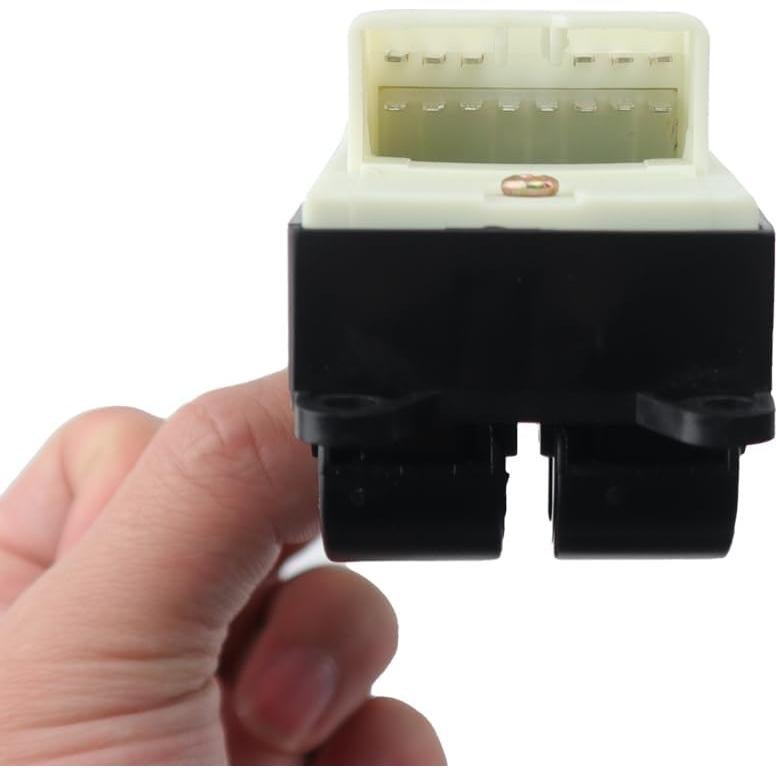 Interruptor Maestro de Ventana Eléctrica Toyota QOYGZ 84820-35020