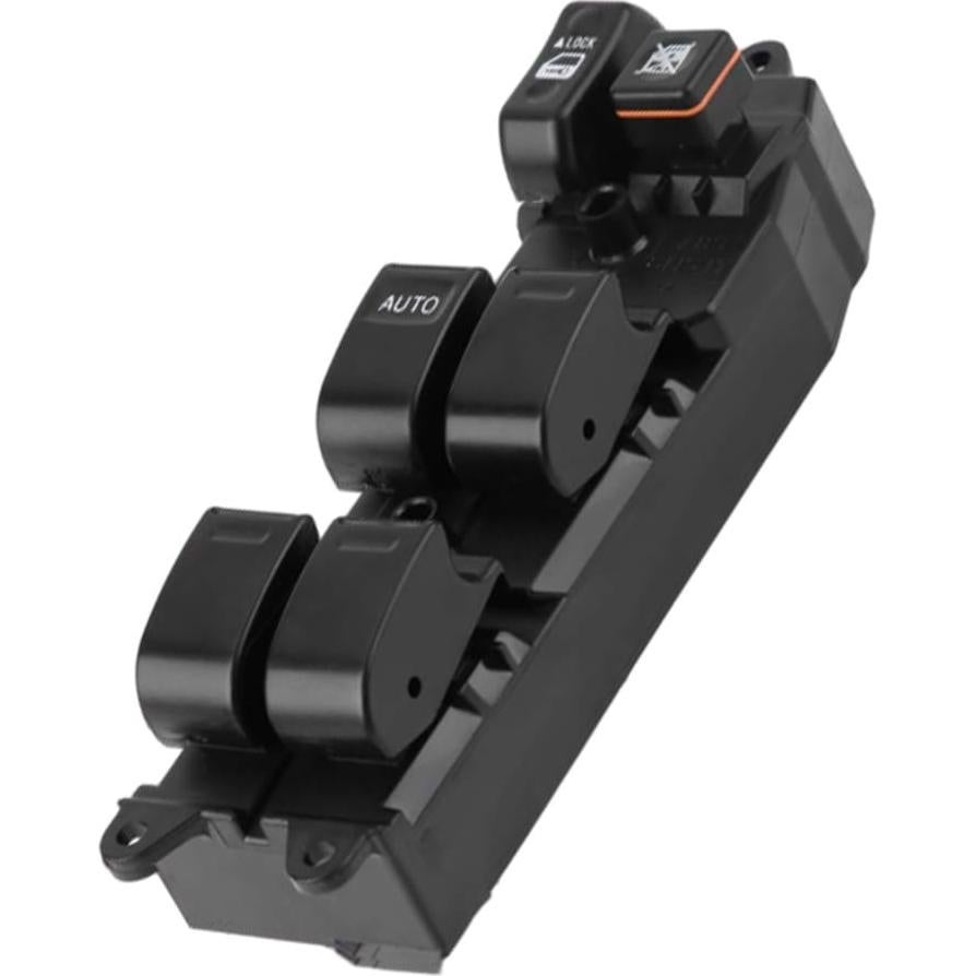 Interruptor de Ventana Eléctrica Riloer 18 Pines Toyota 2004-2015