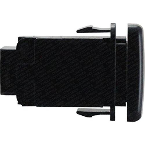 Interruptor Momentáneo CH4X4 12V para Toyota Tacoma, FJ Cruiser, Hilux