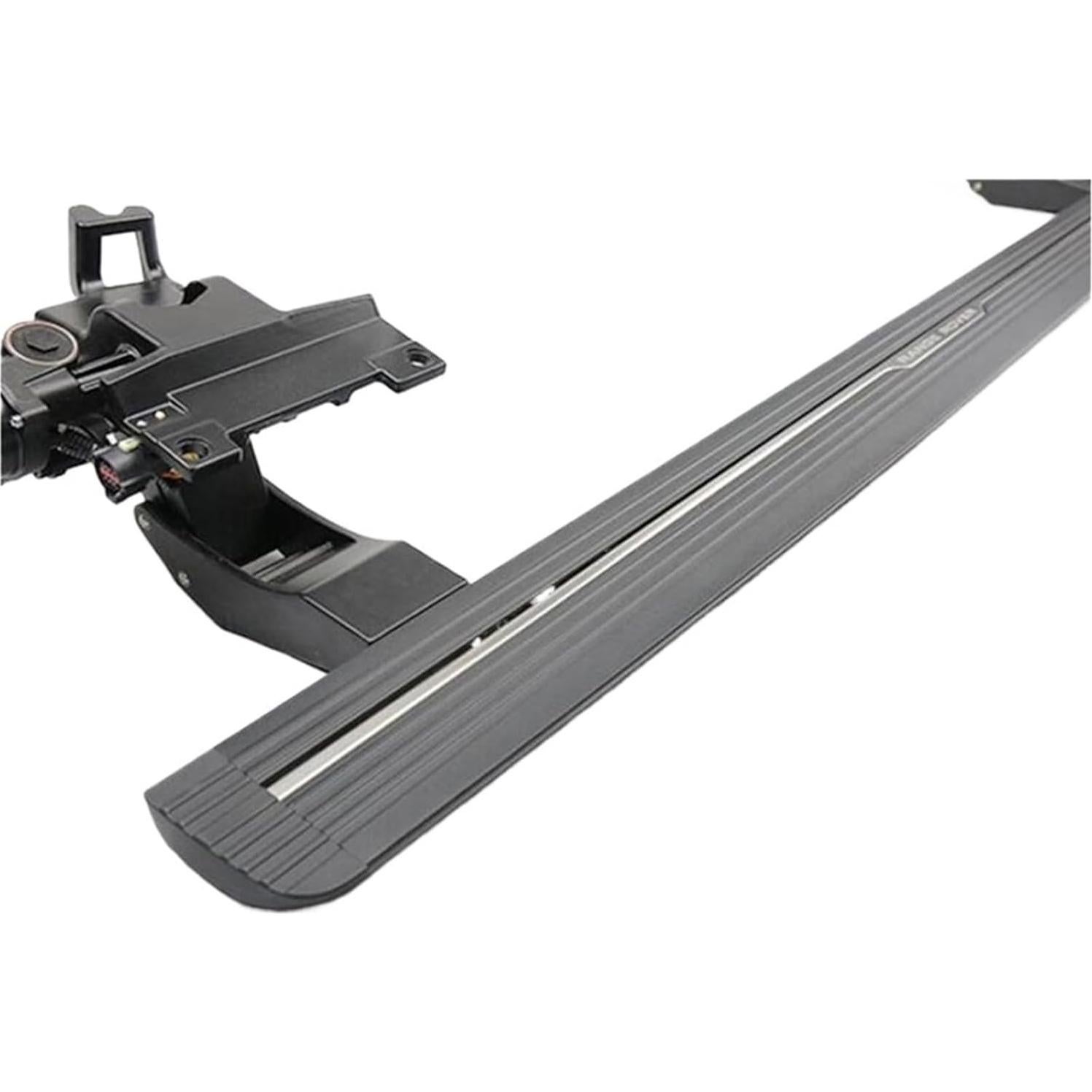 Compatible for Toyota HILUX/REVO 2016-2022 Electric Automatic Running Board Side Step Bar Pedals