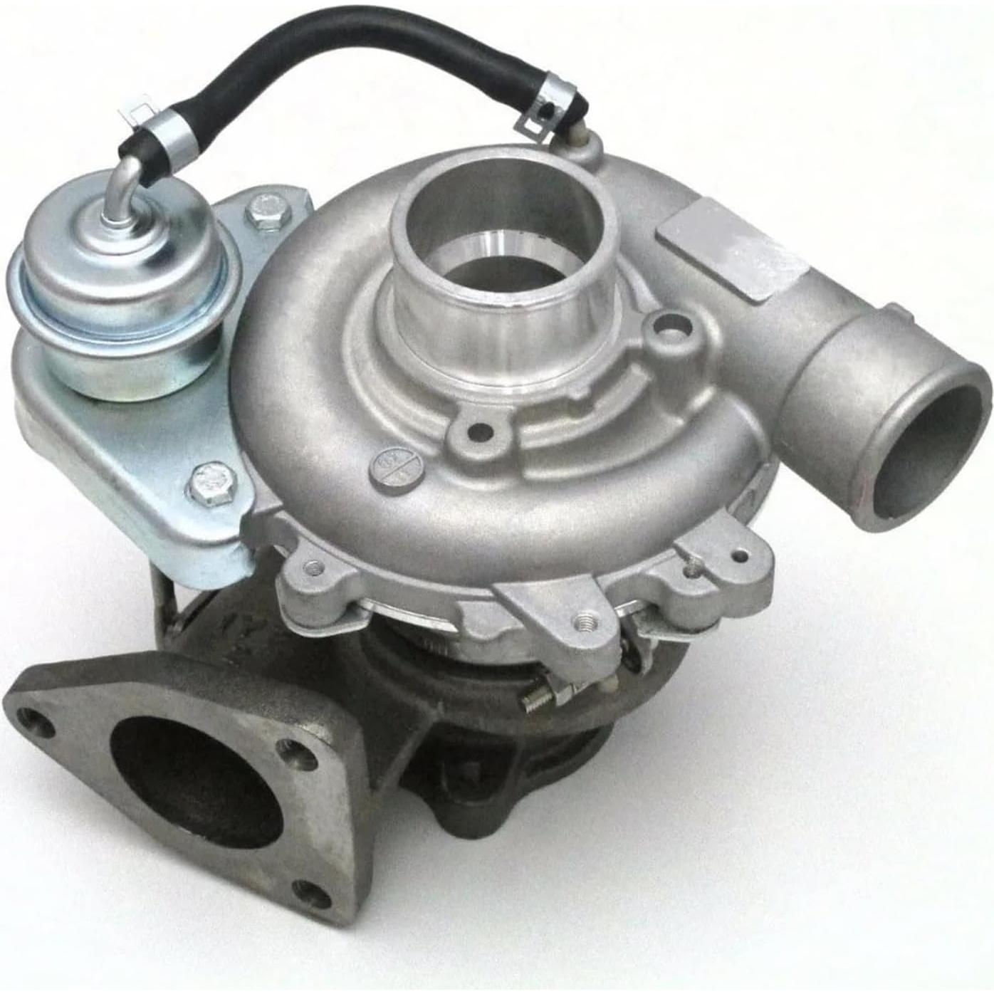 Turboalimentador Completo CT16 2kd 2.5L Toyota Hilux