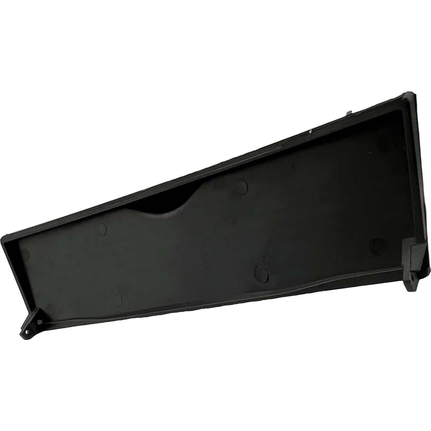 Bezel Inferior Panel de Instrumentos Toyota Corolla 2003-2008