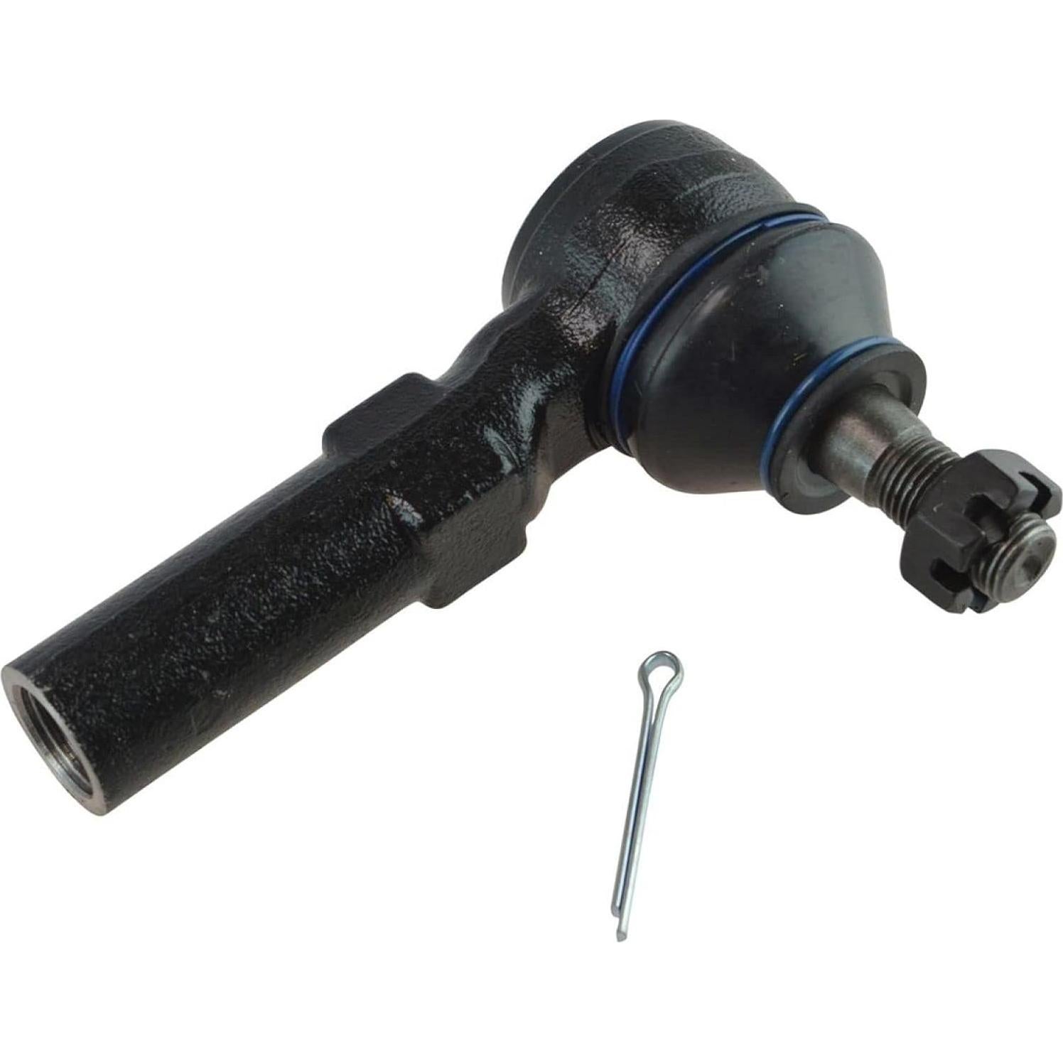 Kit de Dirección y Suspensión Delantera TRQ 10 Piezas Toyota