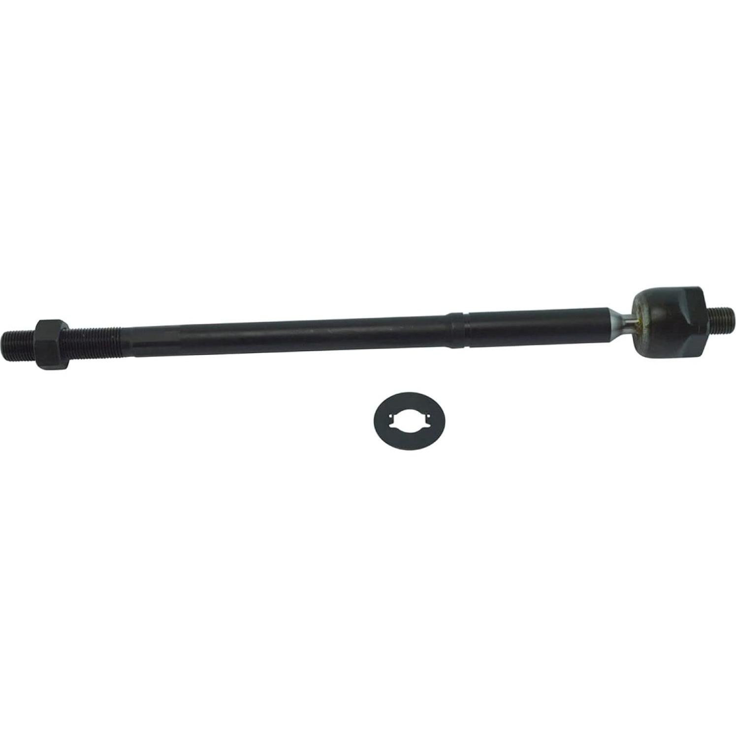 Kit de Dirección y Suspensión Delantera TRQ 10 Piezas Toyota