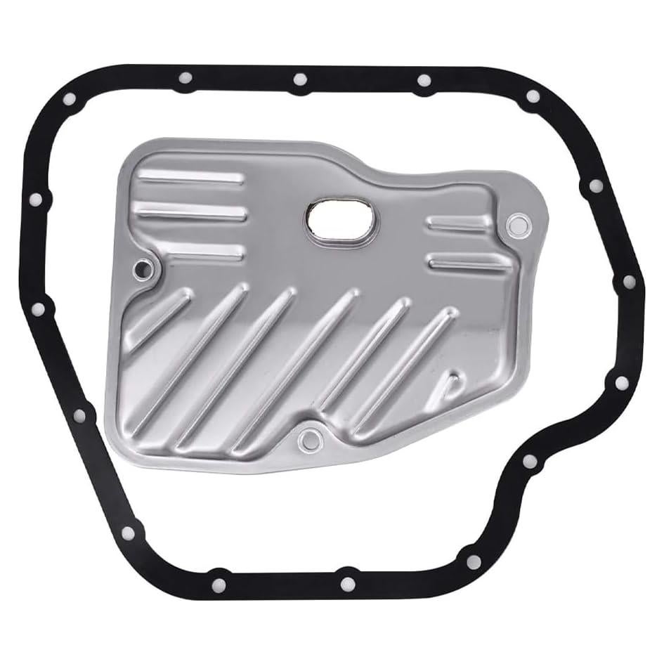 Kit de Filtro de Transmisión CVT CULMKARI para Toyota Corolla 2013-2014 1.8L