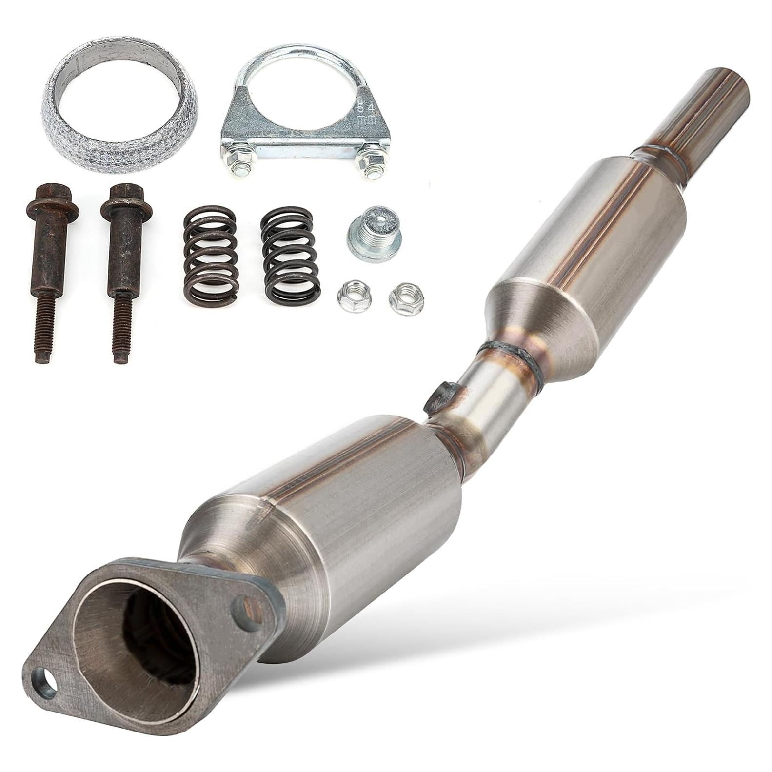 Kit Convertidor Catalítico FOMIUZY 1.8L Toyota Corolla 2003-2008