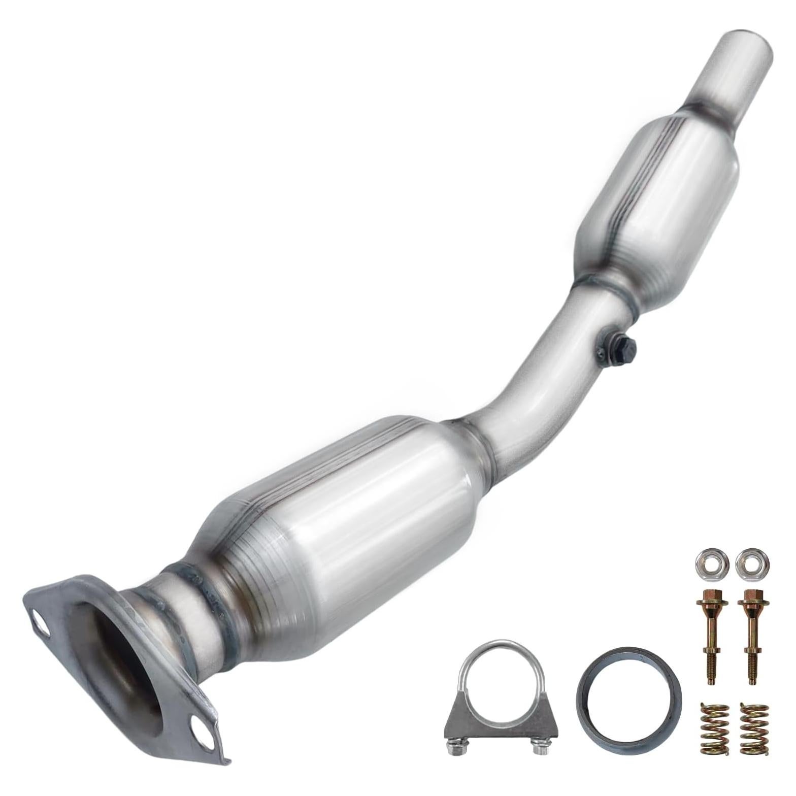 Convertidor Catalítico JT para Toyota Corolla/Matrix 1.8L